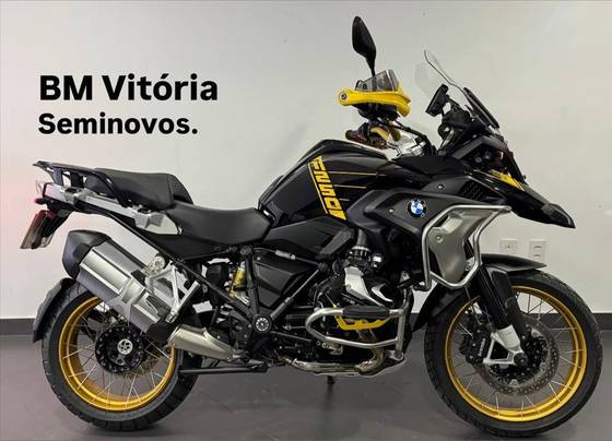 BMW R 1250 GS PREMIUM 40 ANOS 